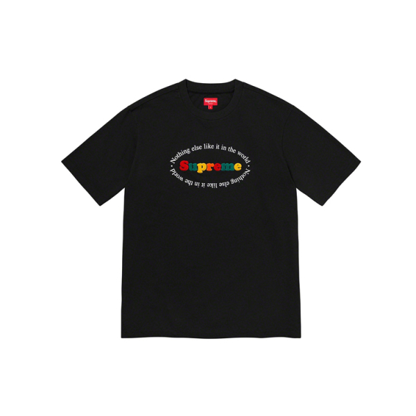 Supreme SS20 Week 1 Nothing Else S/S Top T