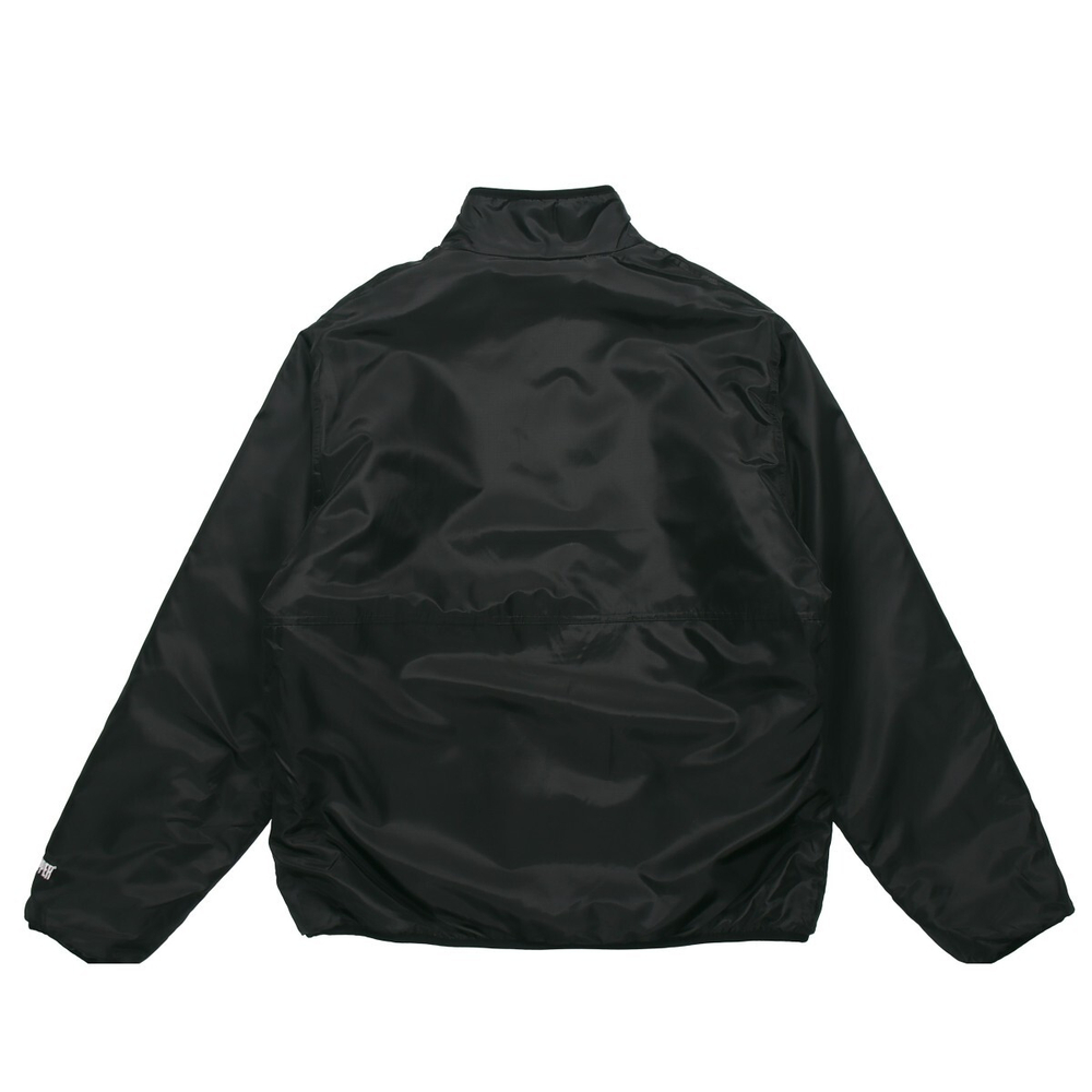 Supreme FW19 Week 3 Reversible Bandana Fleece Jacket