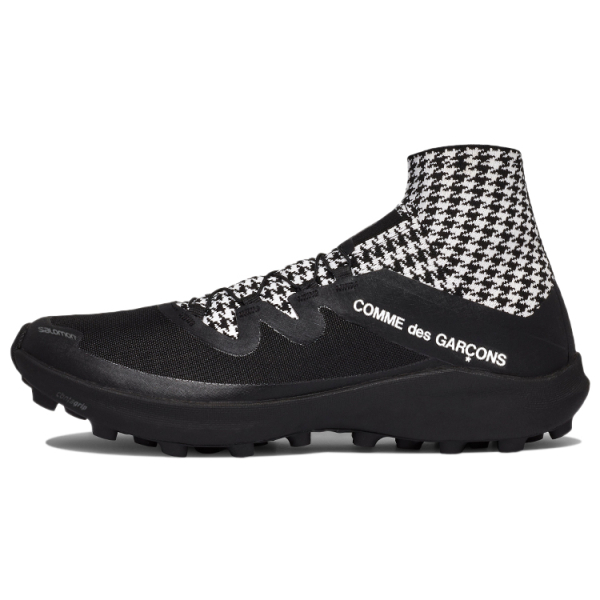 Comme des Garçons x SALOMON PU Cross