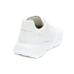 Alexander McQueen Court Trainer