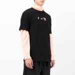 OFF-WHITE Fushi Logo FW21 T