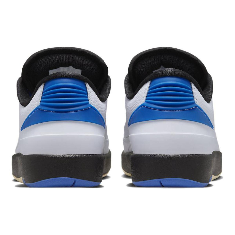 Jordan Air Jordan 2 Low "Varsity Royal"