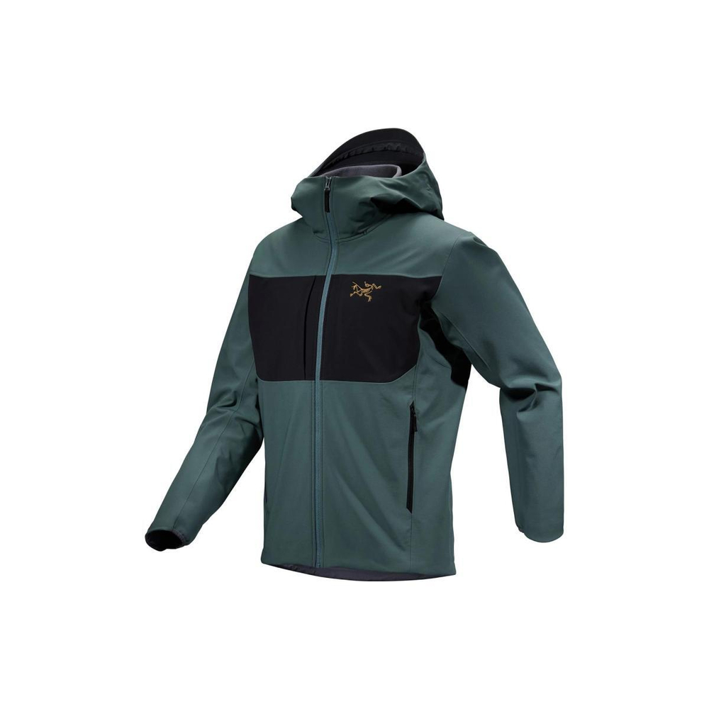 Arcteryx GAMMA Mx HOODY