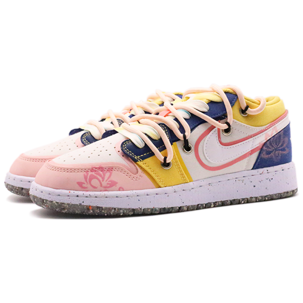 【 】 Jordan Air Jordan 1 Low GS