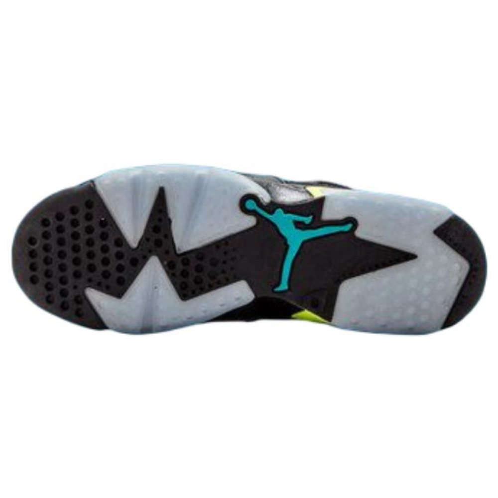 Jordan Air Jordan 6 Retro Turbo Green