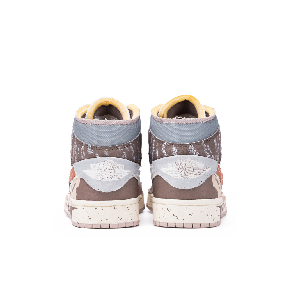 【 】 Jordan Air Jordan 1