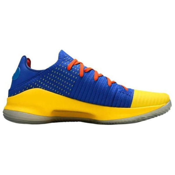 Under Armour Curry 4 Low JAM 4