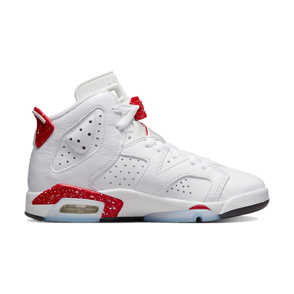 Jordan Air Jordan 6 Red Oreo