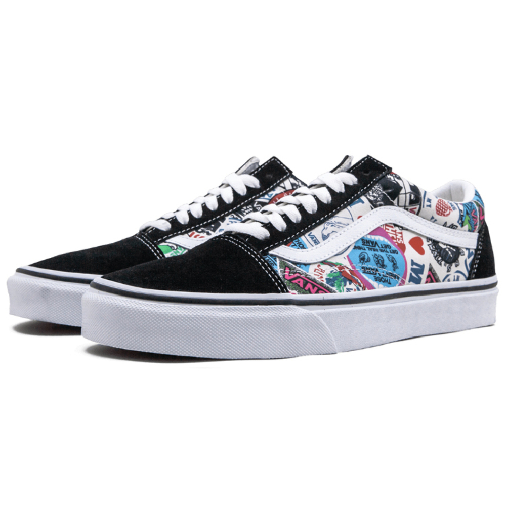 Vans Old Skool