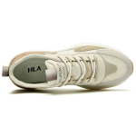 【 】 HLA