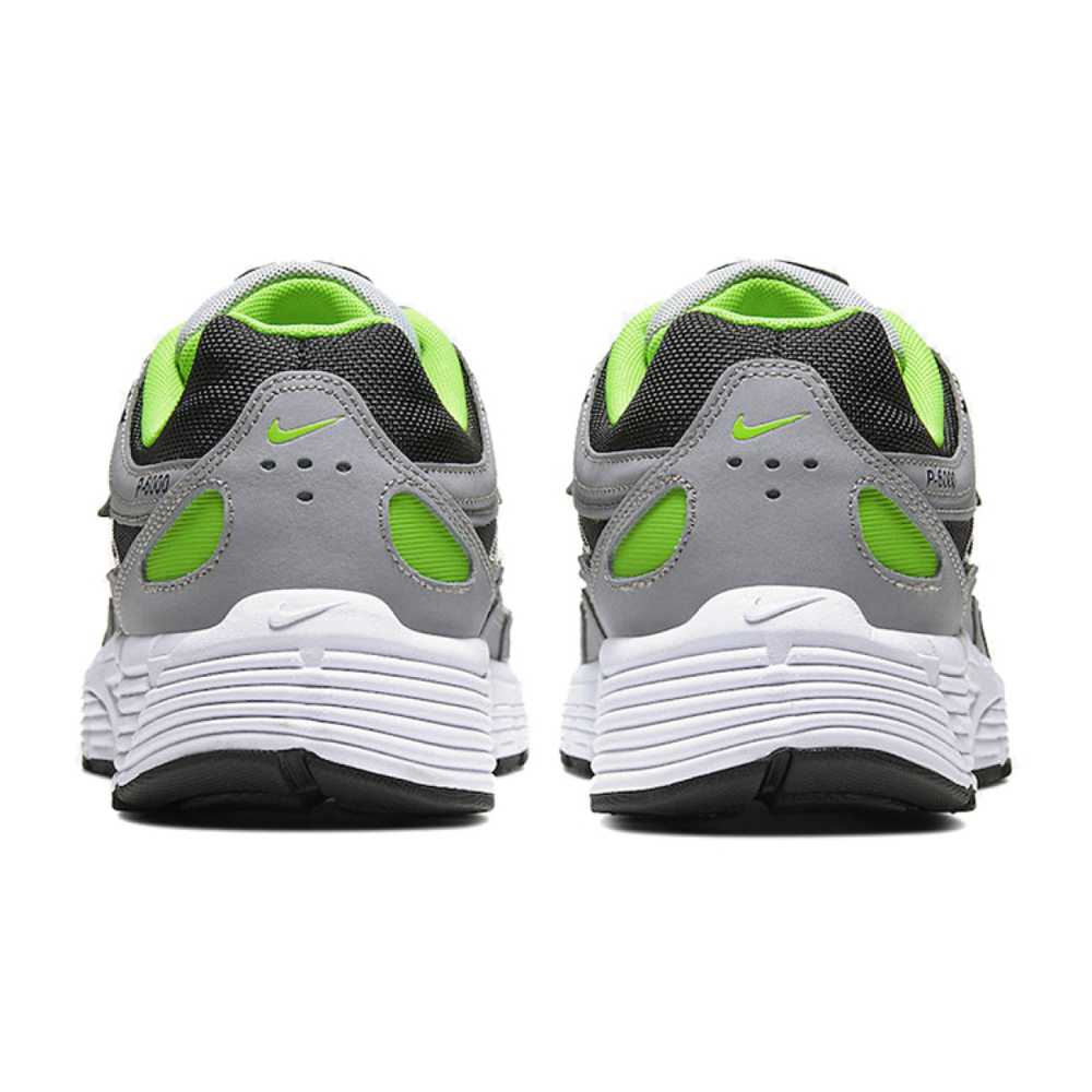 Nike P-6000 logo