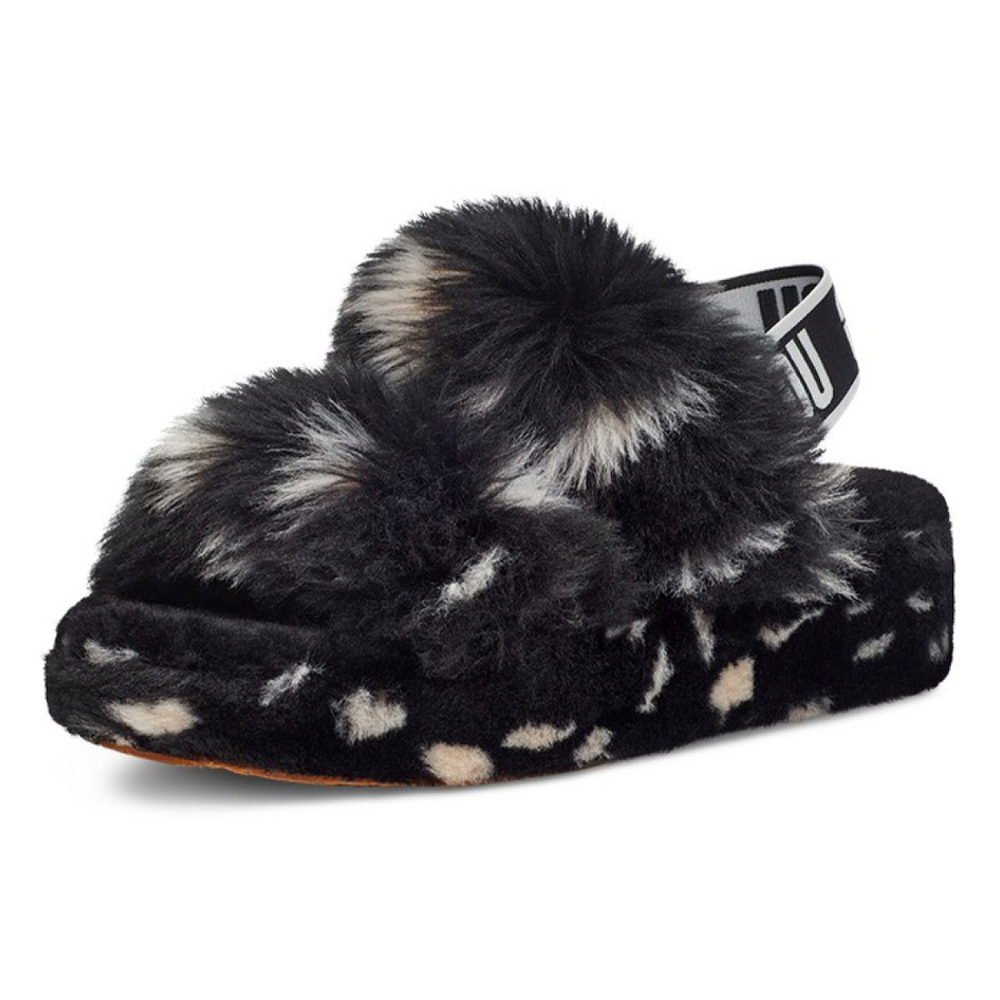 UGG OH Yeah Spots