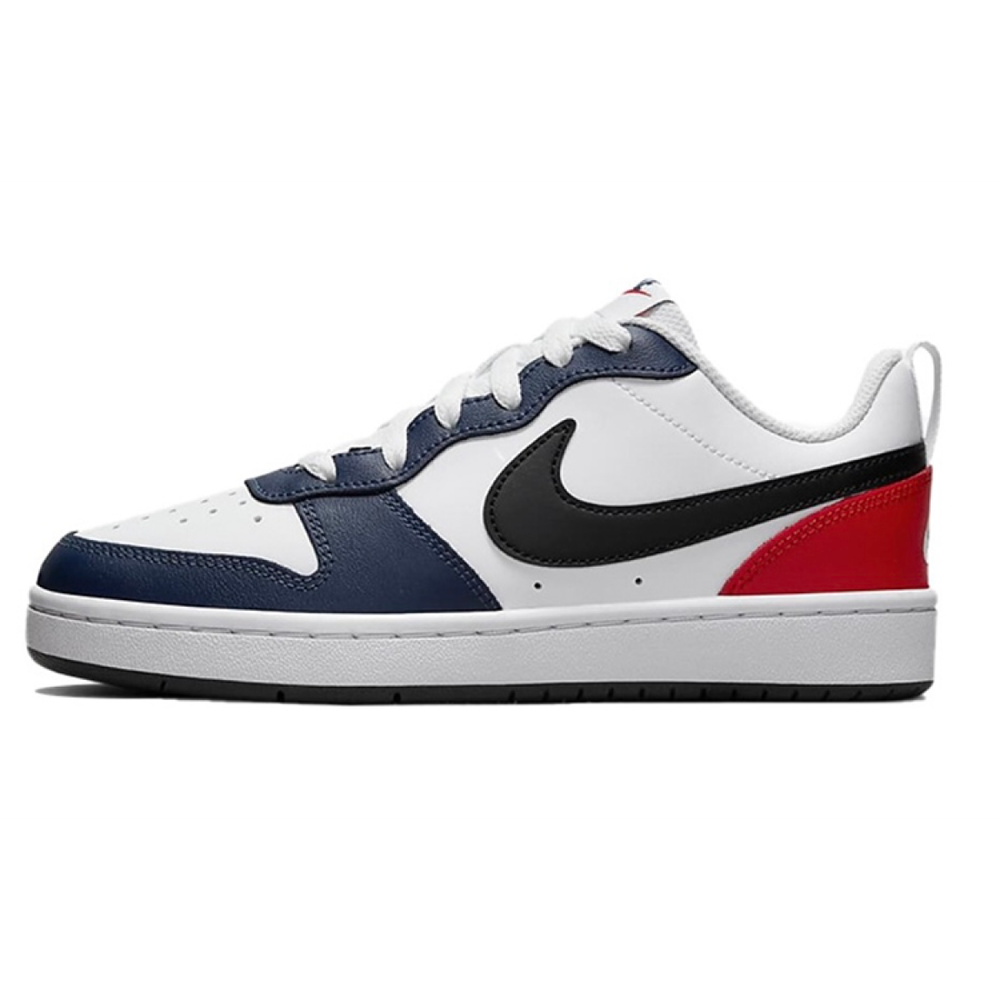【 】 Nike Court Borough Low Low 2 OKHR GS