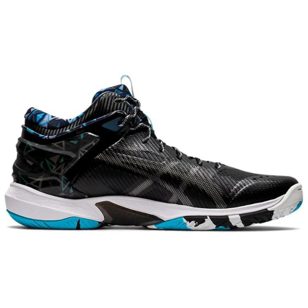 Asics Gel-Burst 24 GE