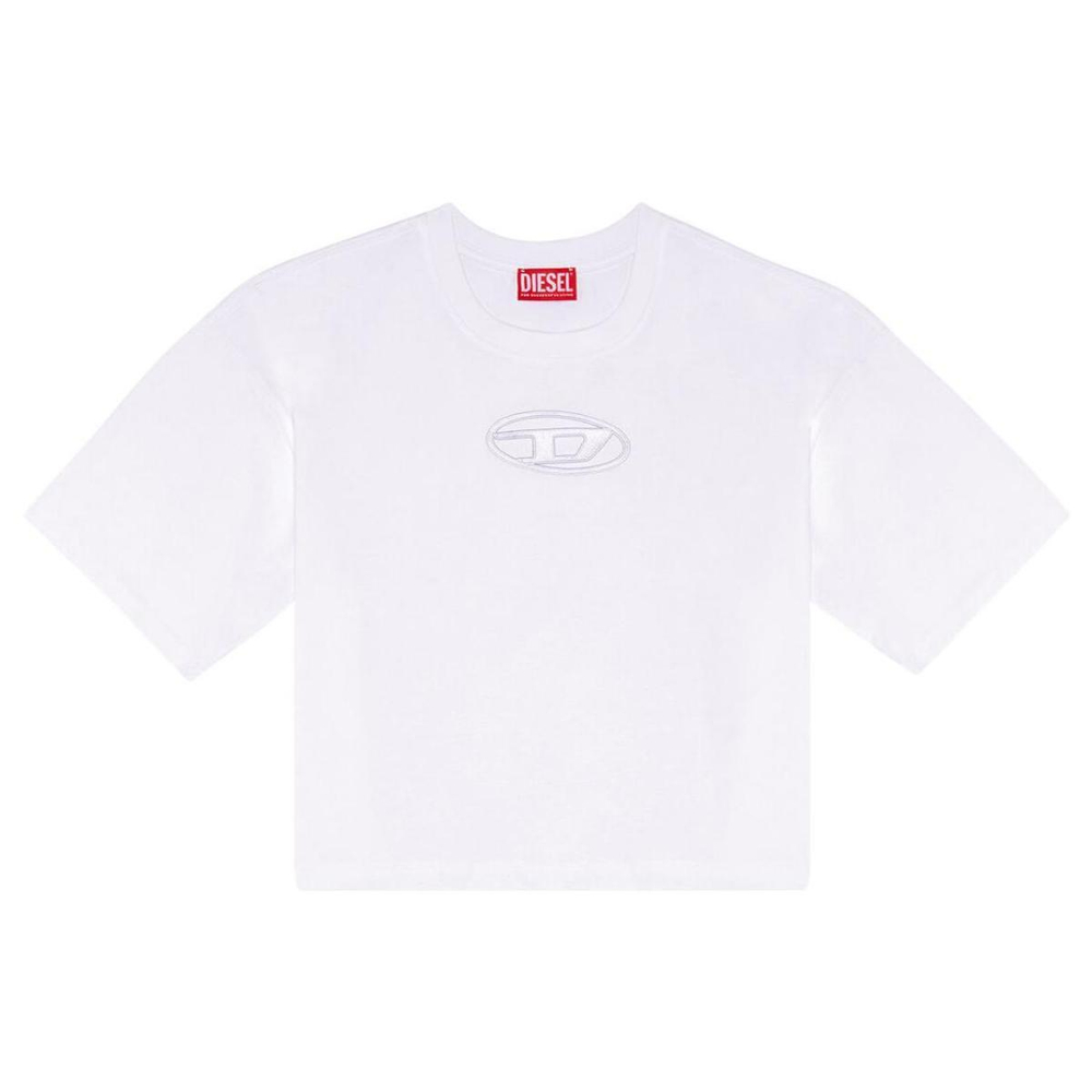 DIESEL Logo T