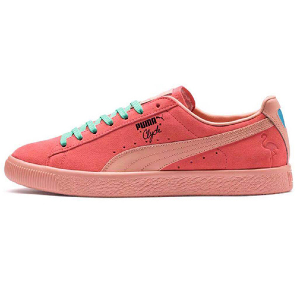 PUMA South Beach