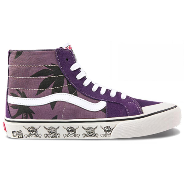 Vans SK8 138 Decon Sf
