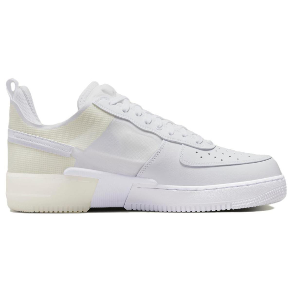 Nike Air Force 1 React