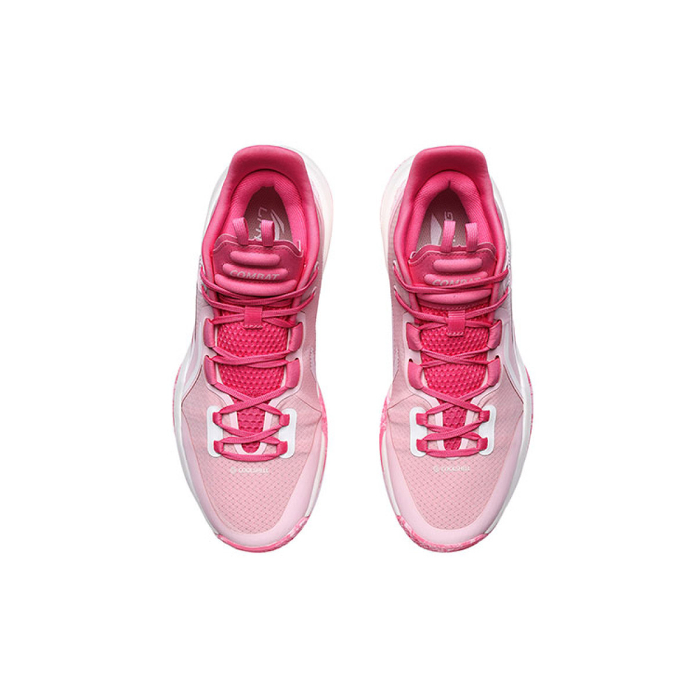 LiNing Combat Low