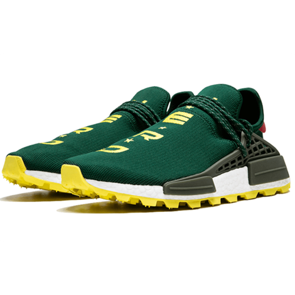 Adidas originals Pharrell Hu