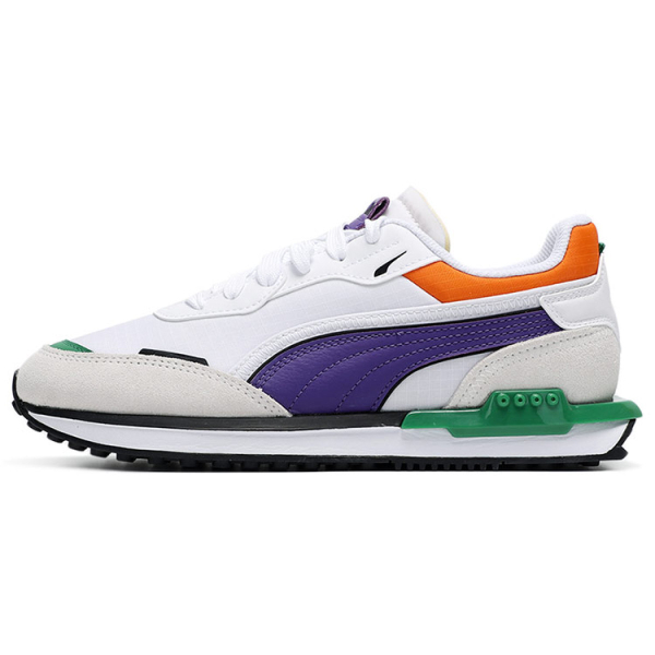 PUMA City Rider electric