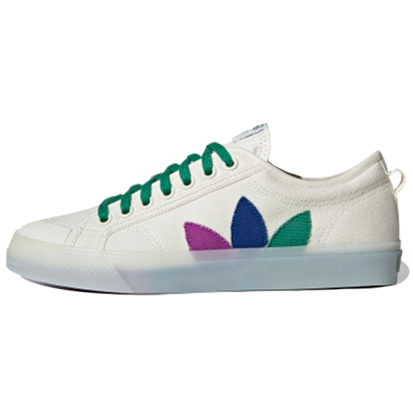Adidas originals NIZZA Pride