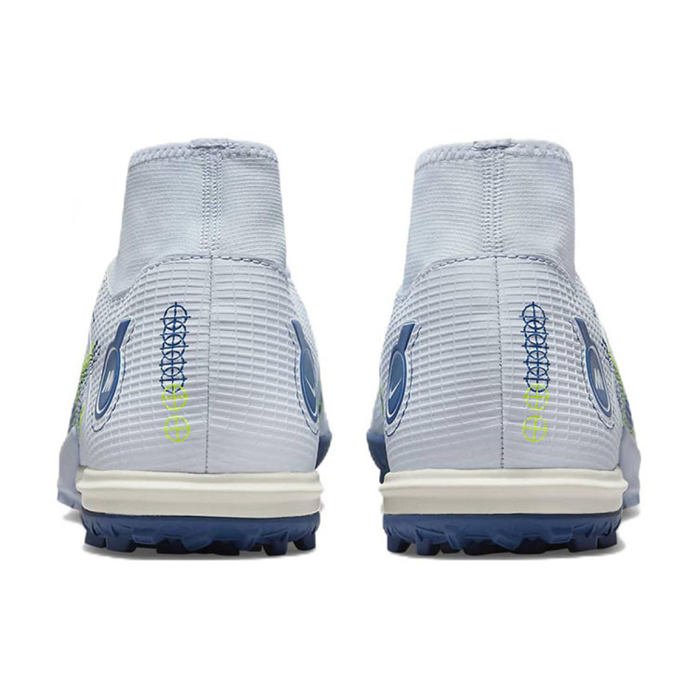 Nike Mercurial Superfly 8 14 Academy TF（ ）