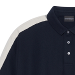 EMPORIO ARMANI SS23 Polo