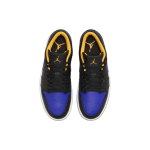 Jordan Air Jordan 1 Low "Dark Concord"