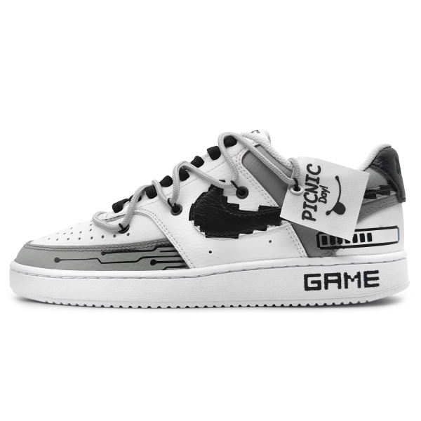 【 】 Nike Court Vision 1 Low