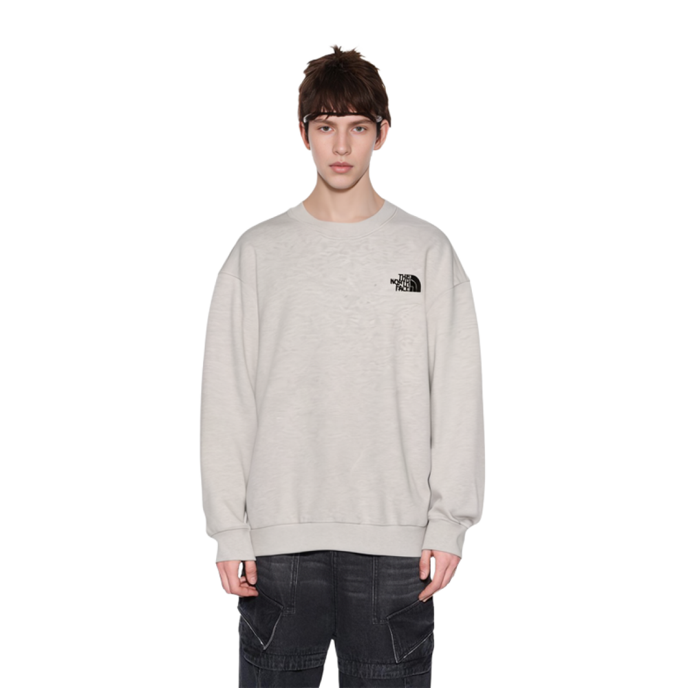 /THE NORTH FACE Logo