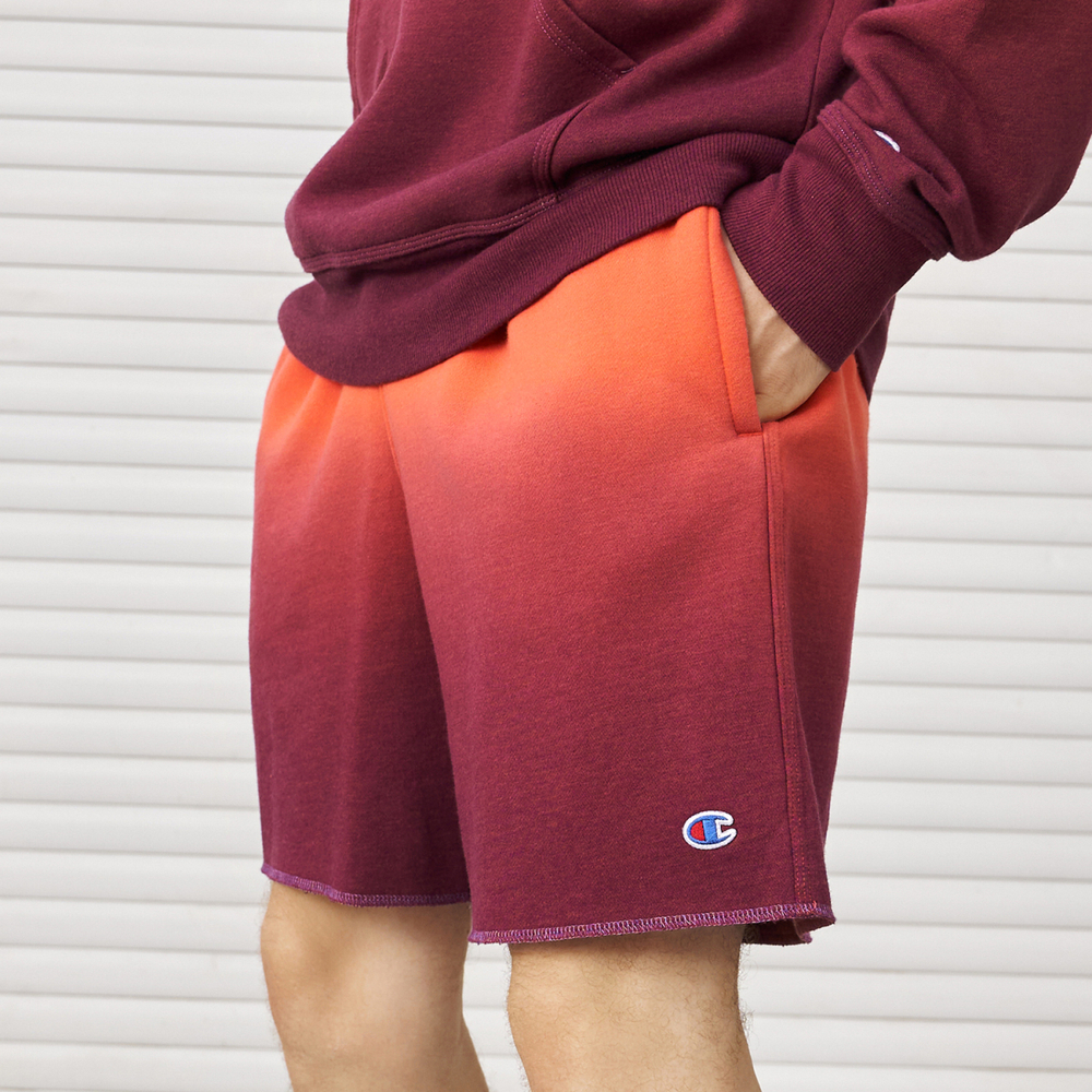 Champion SS22
