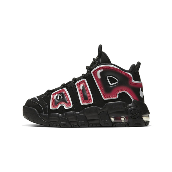 BP Nike Air More Uptempo