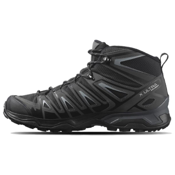 SALOMON X Ultra Pioneer Mid Gtx