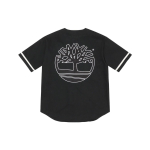 Supreme SS23 Week 8 x TIMBERLAND Supreme x TIMBERLAND SS23 BASEBALL JERSEY Logo T
