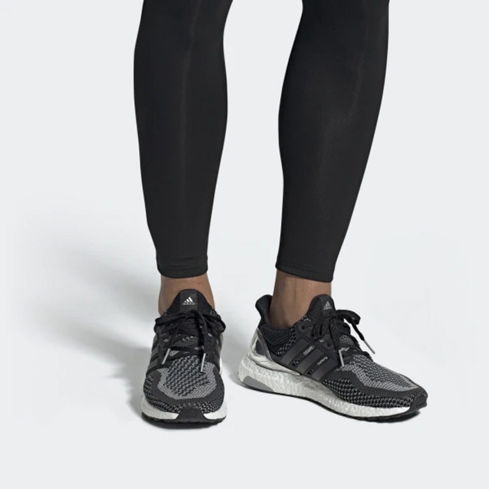Adidas ULT Silver Medal