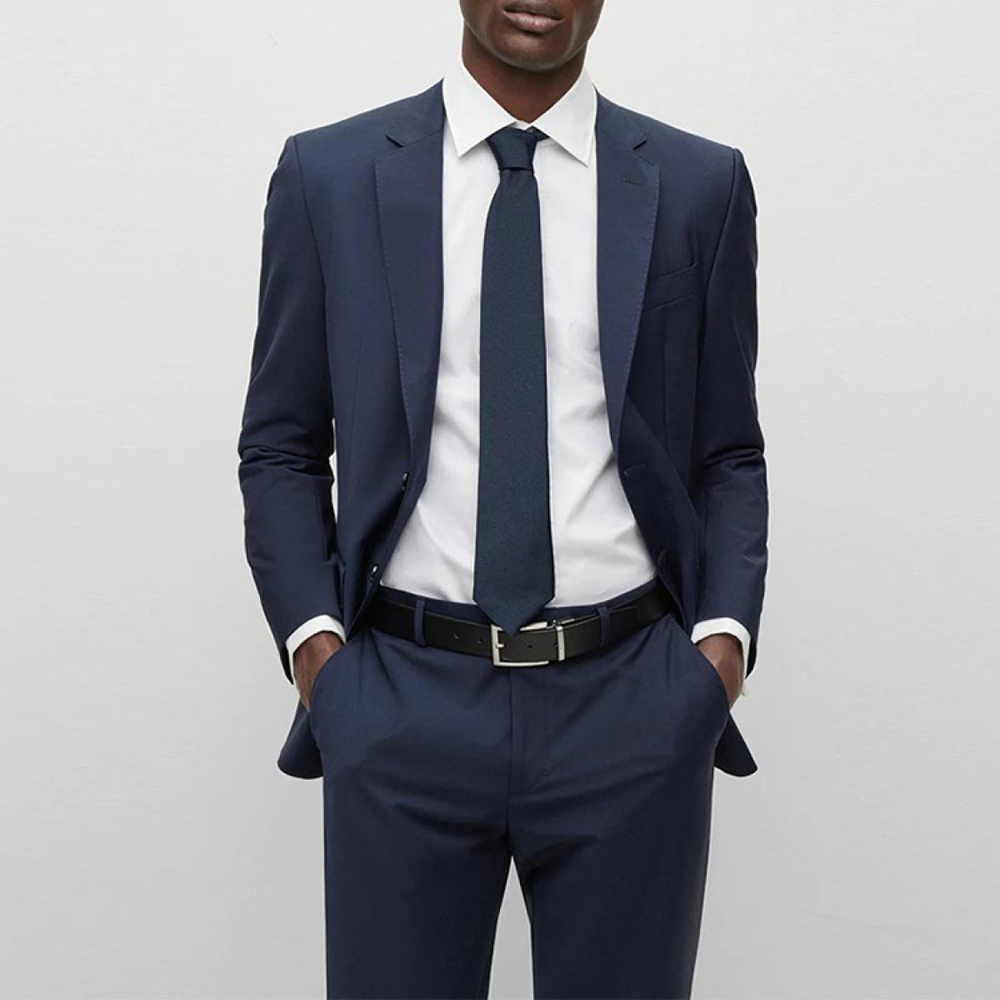 HUGO BOSS