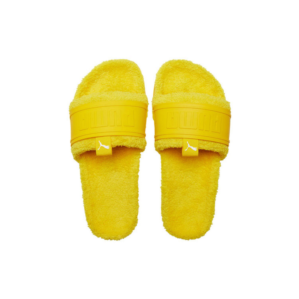 PUMA Leadcat Ylm Slide Winter