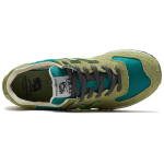 Stray Rats x New Balance NB 574