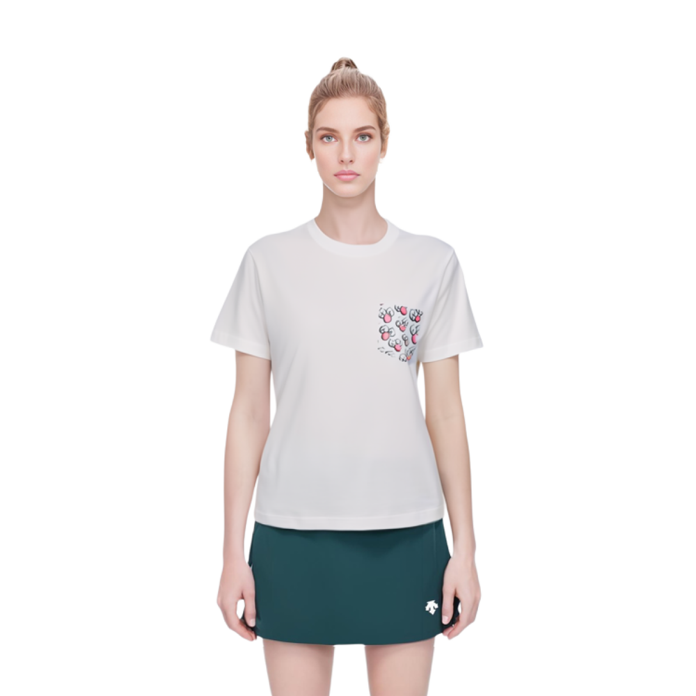 UNIQLO x KAWS T