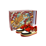 【 】 Nike Air Force 1 Low Vibe CNY 3D