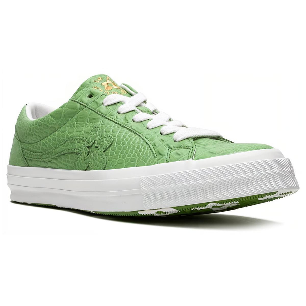 Converse One Star Ox Golf Le Fleur Faux