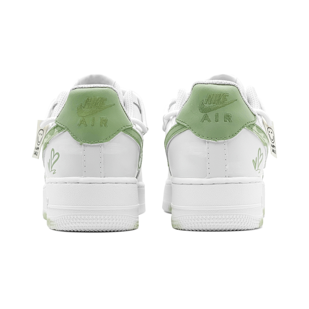 【 】 Nike Air Force 1 Low GS