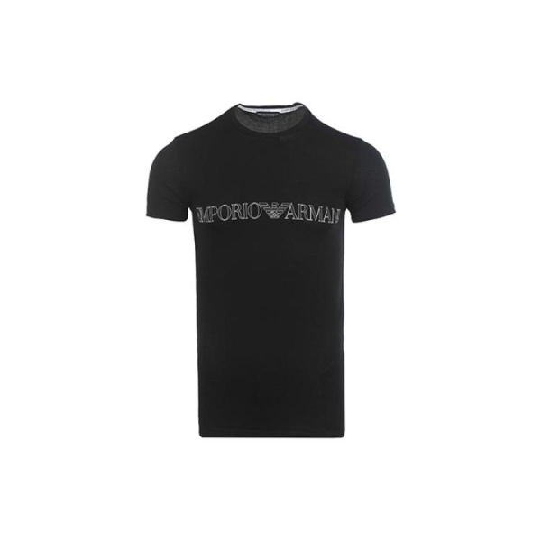 EMPORIO ARMANI SS23 Loog T