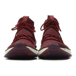Naturel x PUMA Tsugi EvoKnit Sock "Bordeaux"