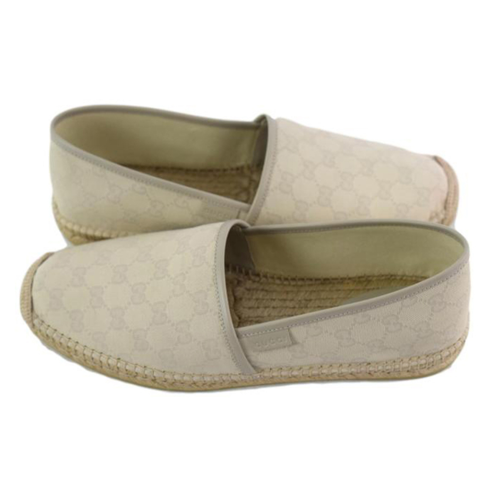 GUCCI Monogram Signature