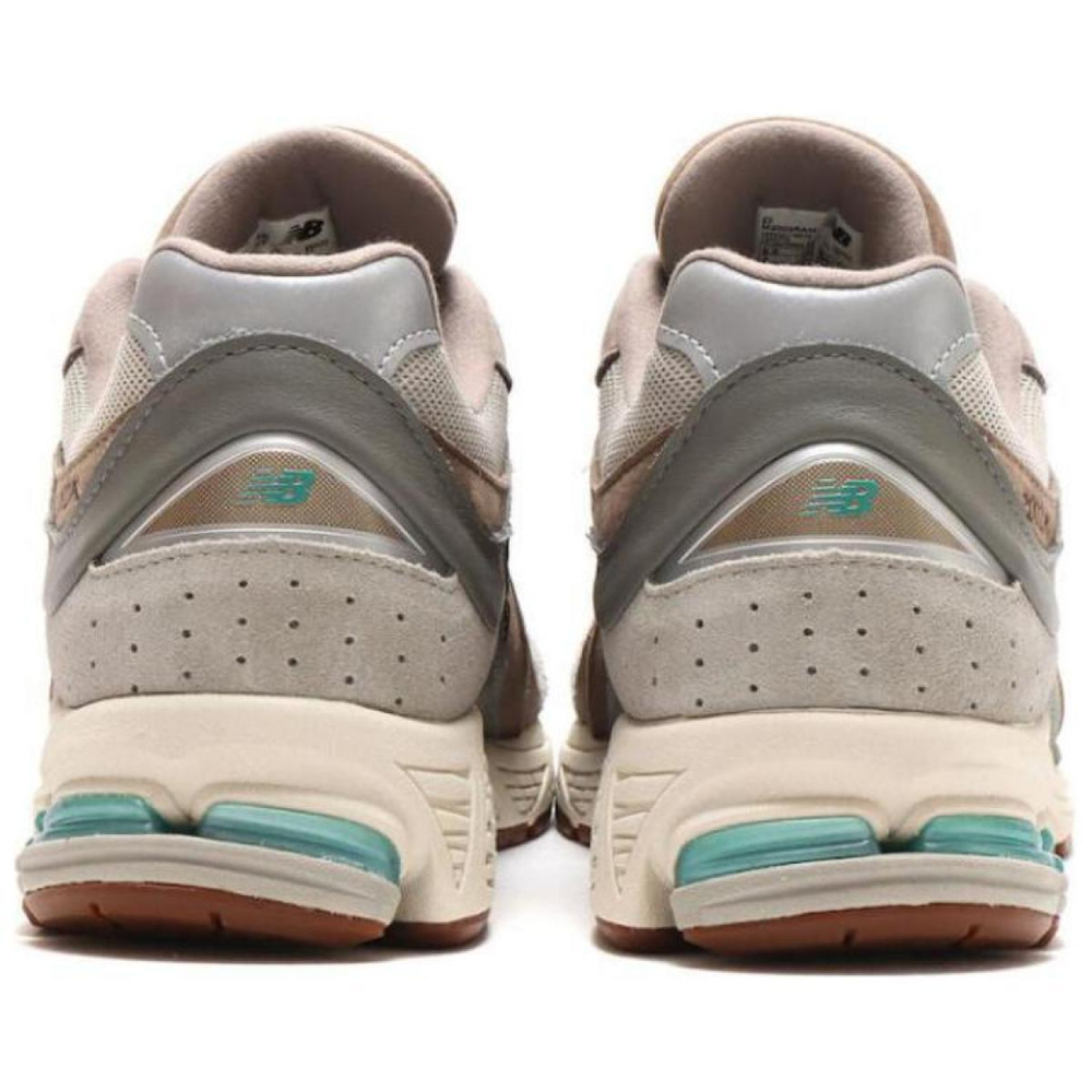 Atmos x New Balance NB 2002R
