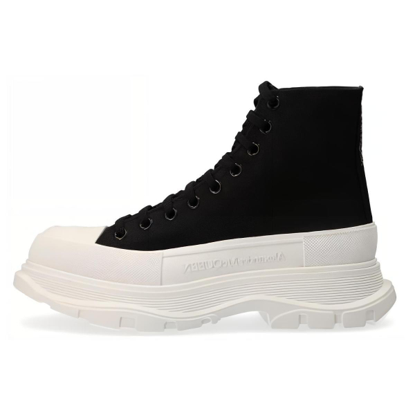 Alexander McQueen Tread Slick