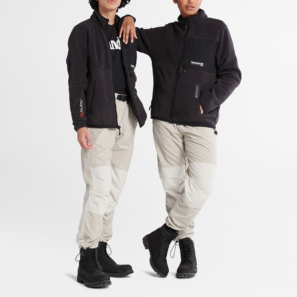 Timberland Logo