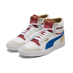 PUMA Ralph Sampson Mid Royal